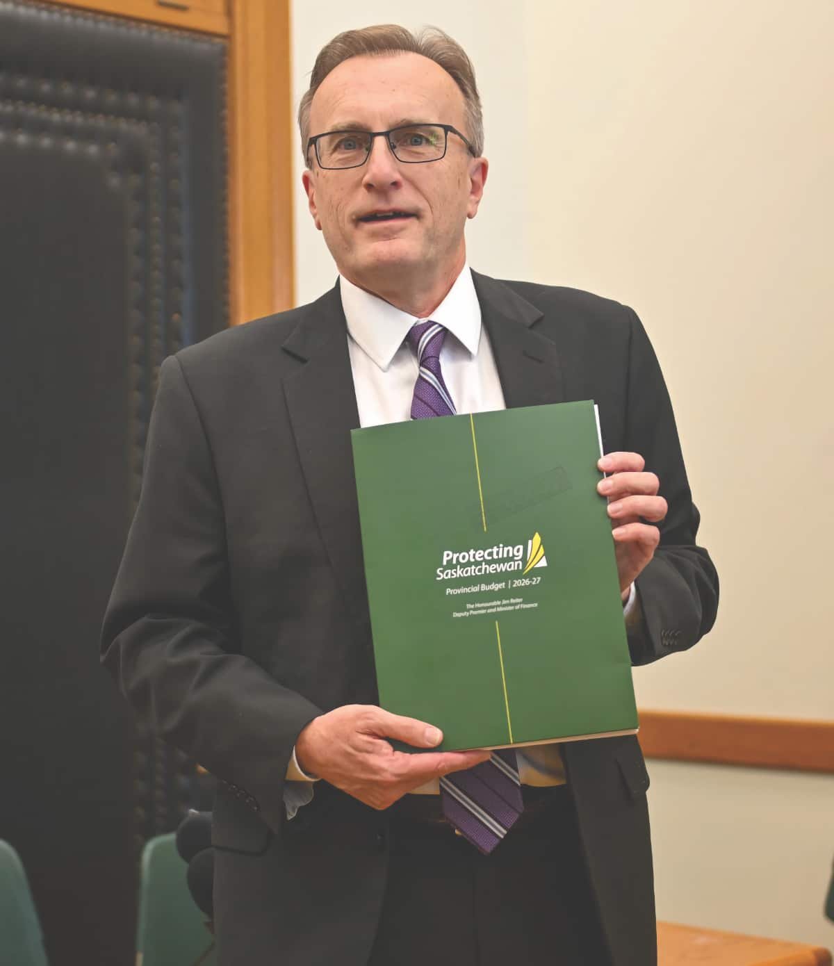Everything energy in the 2026 Saskatchewan provincial budget