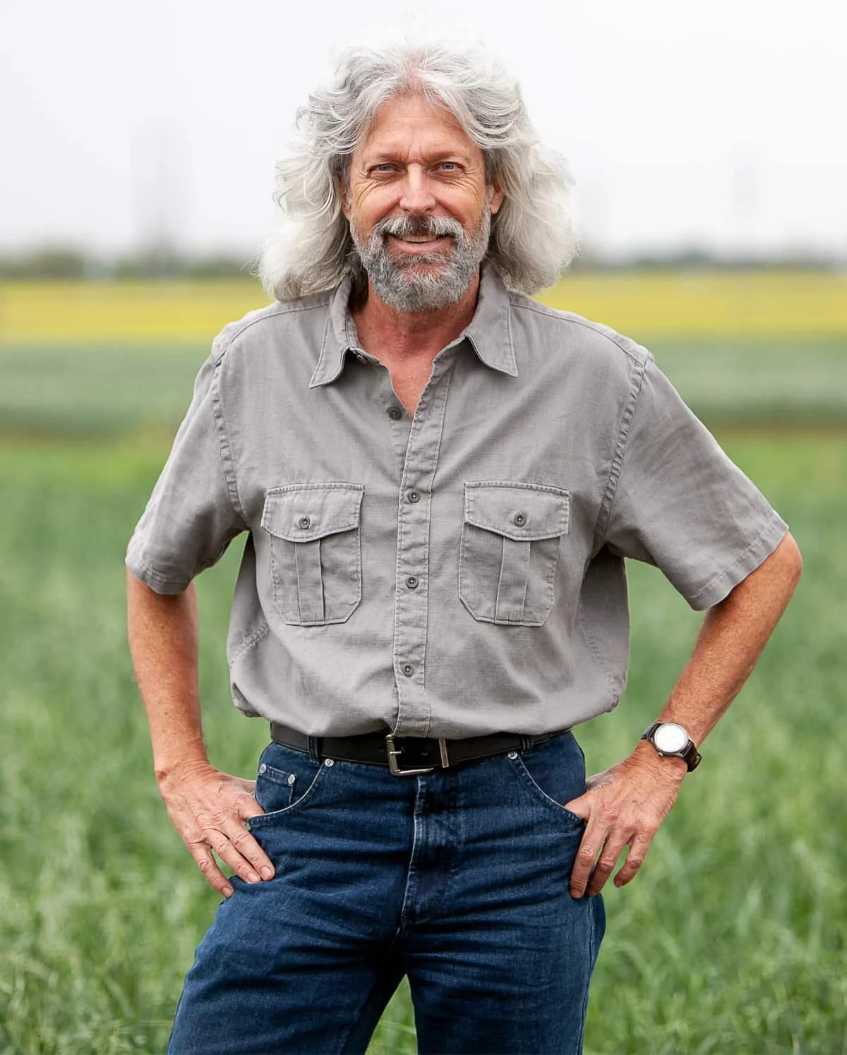 U of S scientists among agrology award recipients