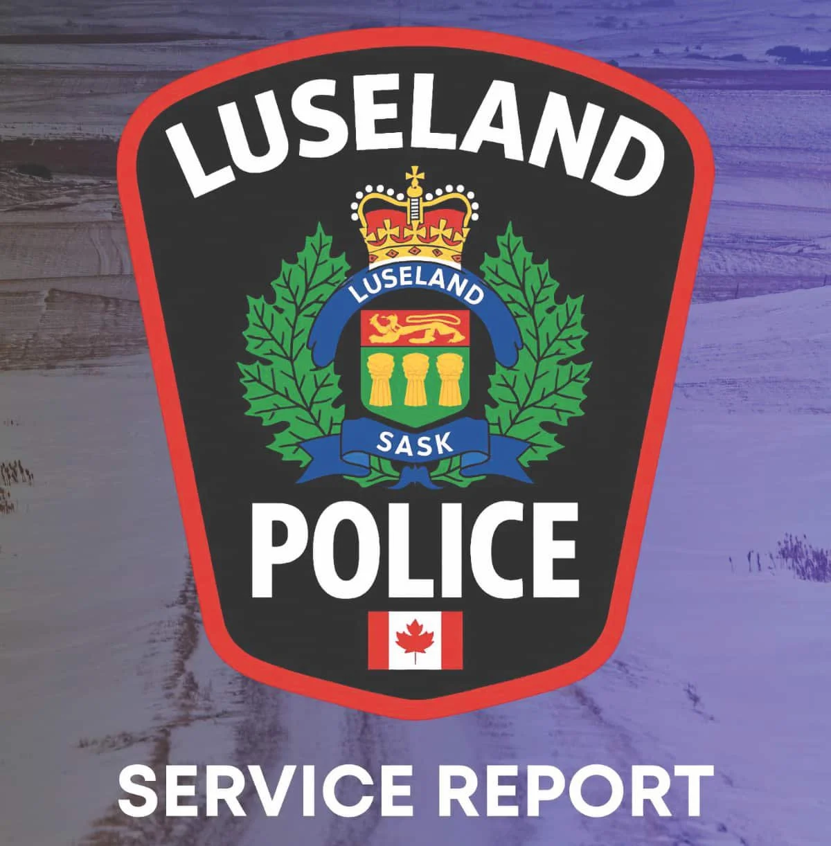 Luseland police report includes threats, scam, arrest warrant