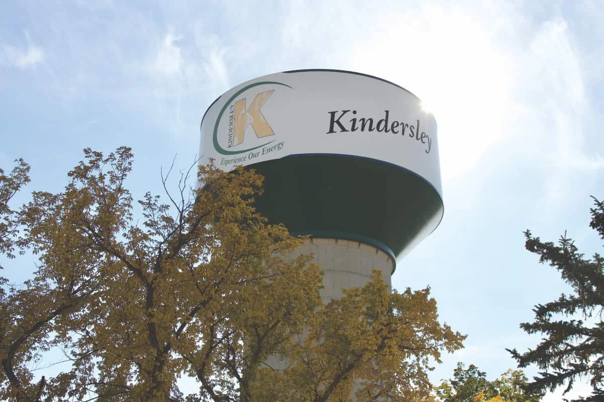 Kindersley leads region with $1.5M in provincial revenue sharing