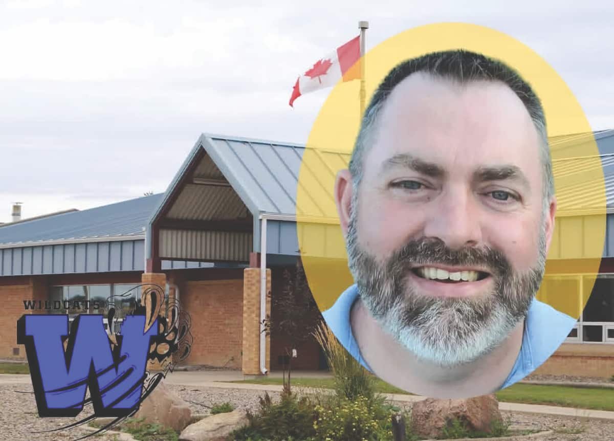 Principal James Walker to leave D’Arcy School for new role in Plenty