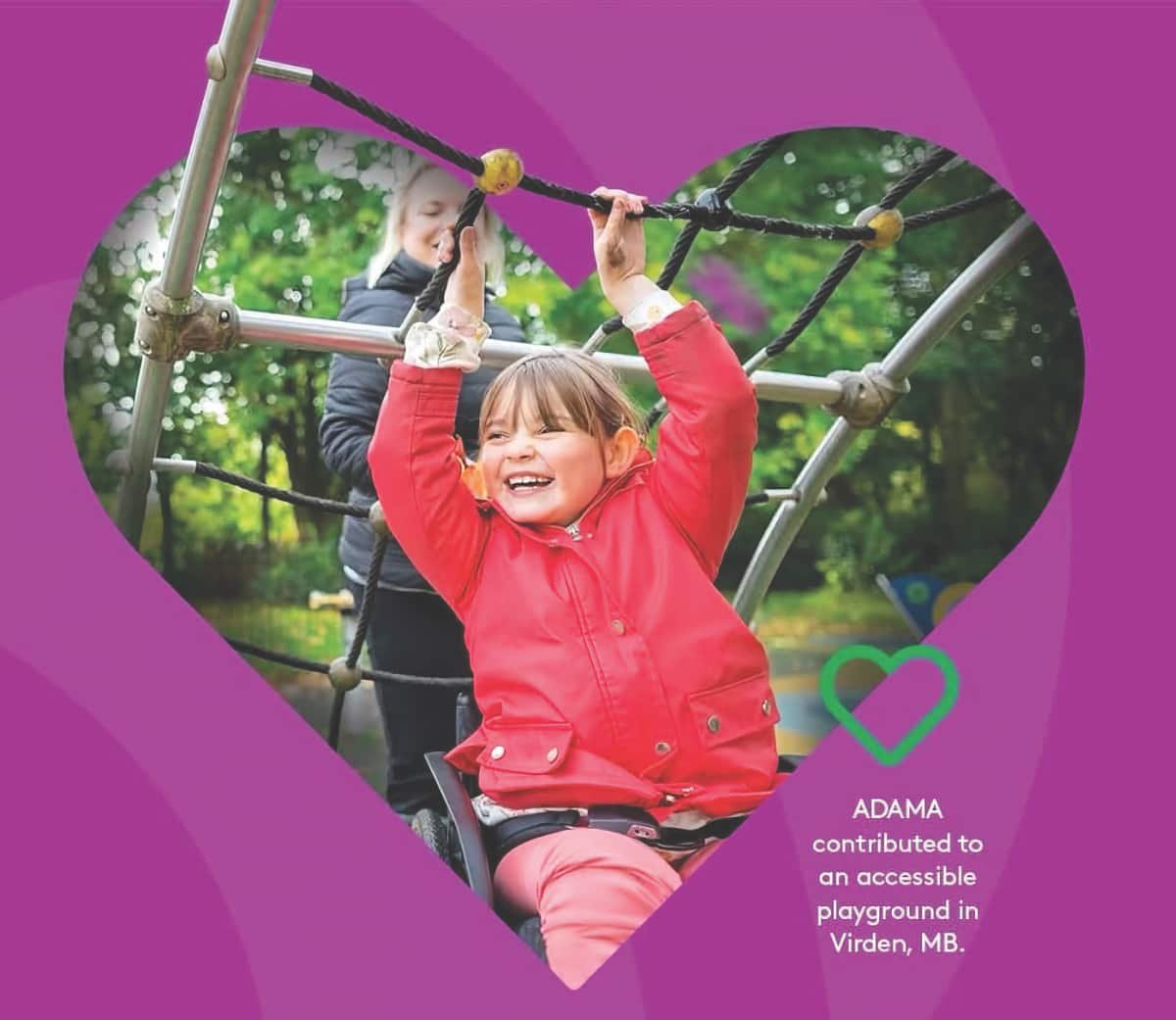 ADAMA funding supports Wilkie daycare safety, boosts Eston food bank