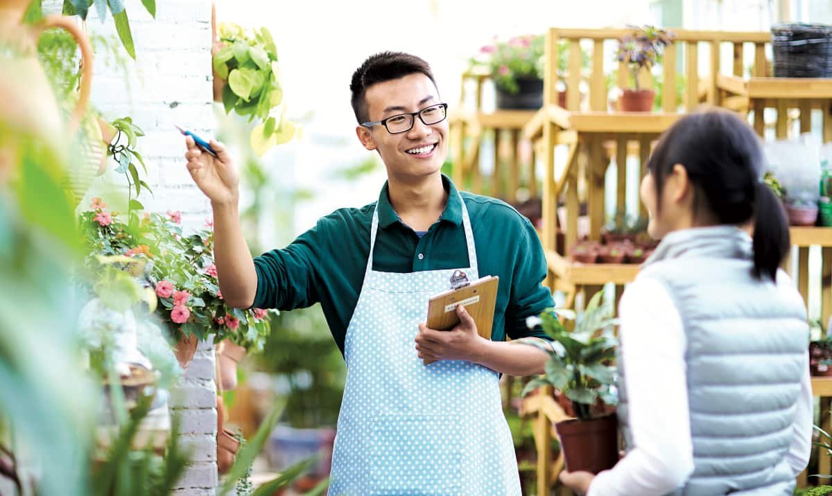 3 good reasons to hire students