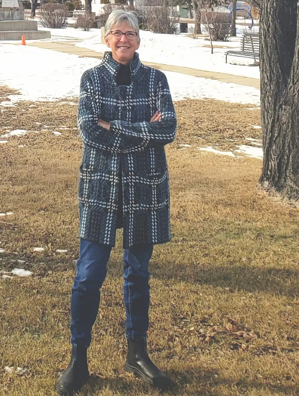 Haubrich elected as Kindersley council advances agreements, zoning amendment