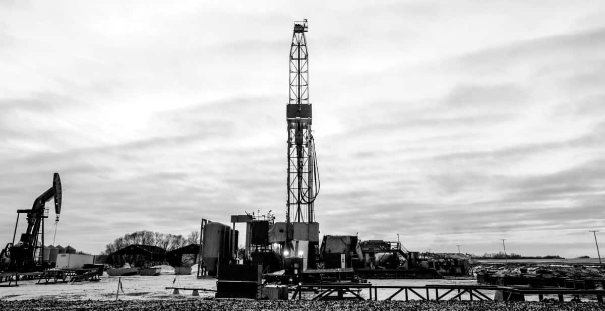 Royalty break may be draining Saskatchewan oil revenues