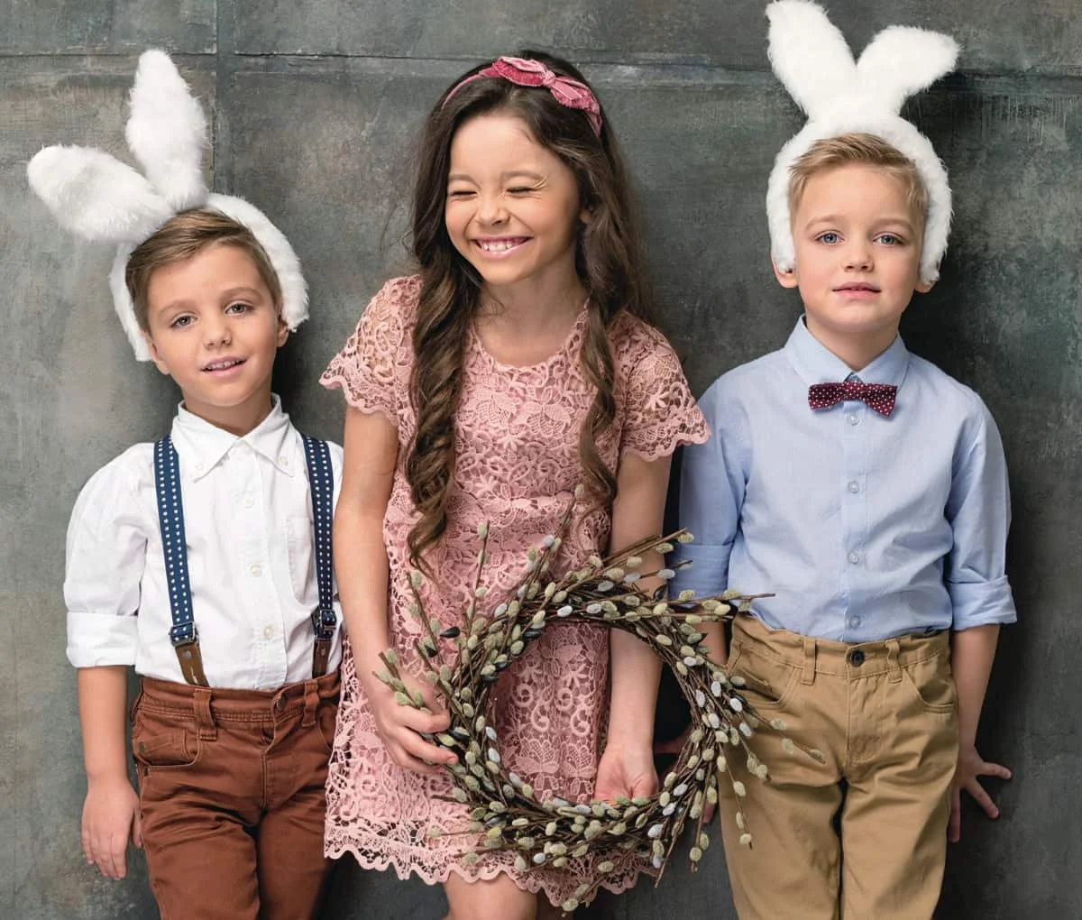 5 tips for great family Easter photos
