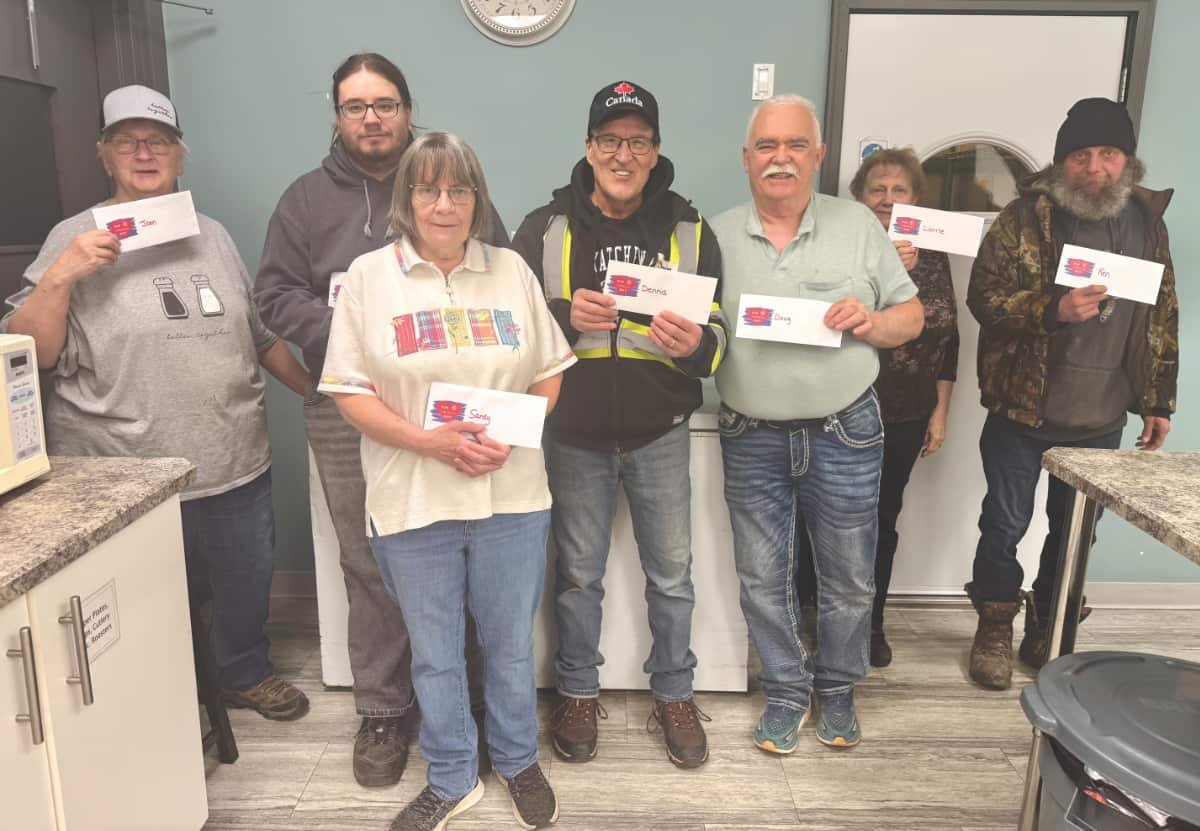 Small acts of kindness make a big difference