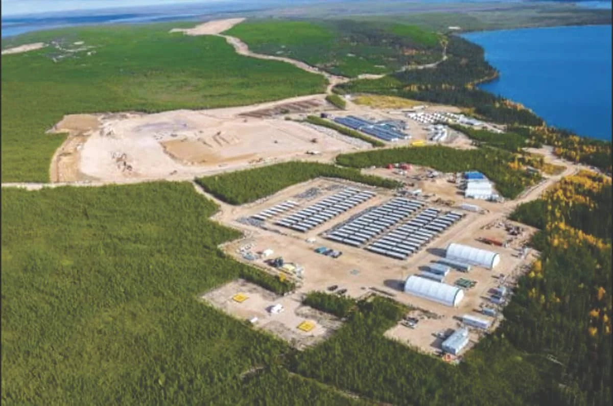 New uranium mines will power economic growth in Saskatchewan