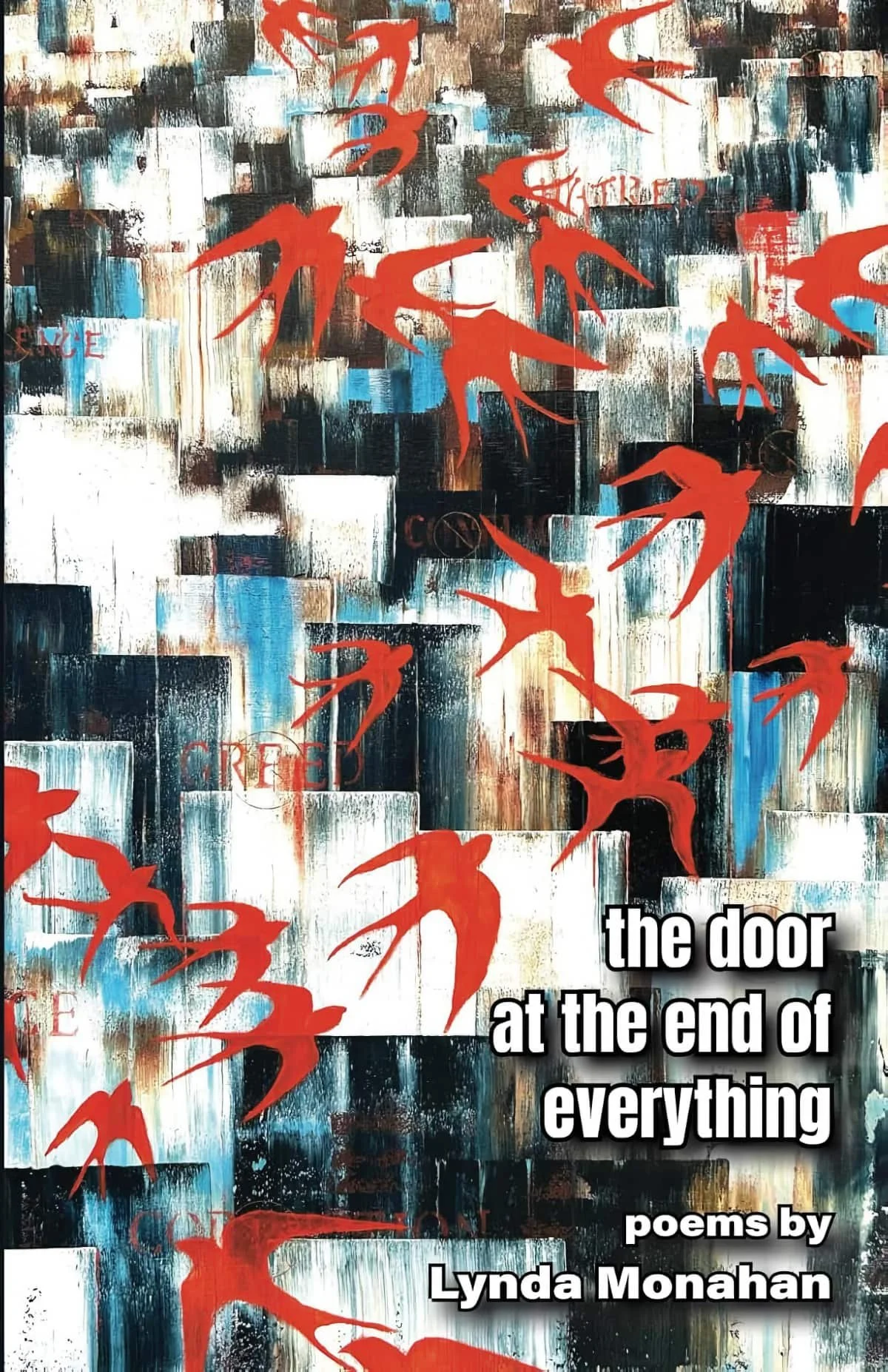 Prince Albert poet to headline Write Out Loud series in Swift Current