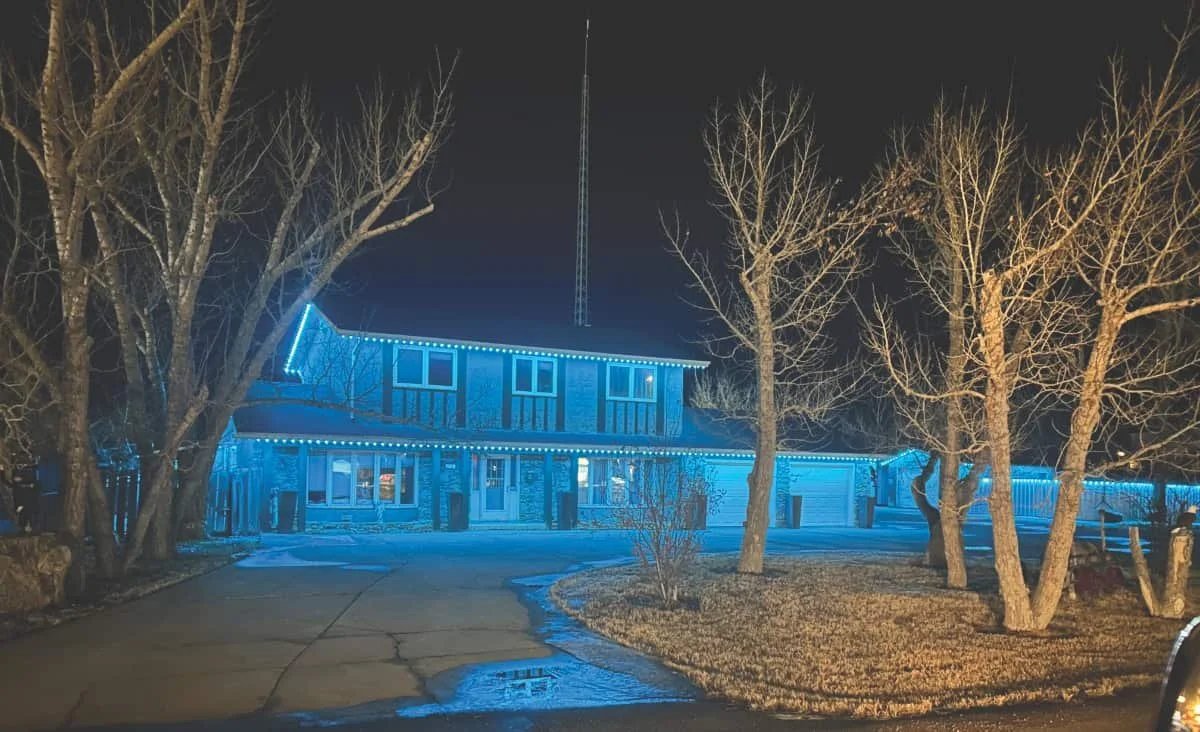 Residents encouraged to “Spark the Night” for Parkinson’s Awareness