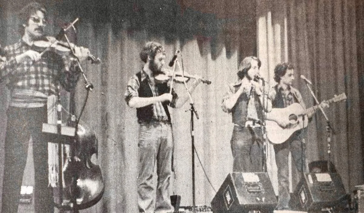 Arts Council has brought entertainment to Kindersley for decades