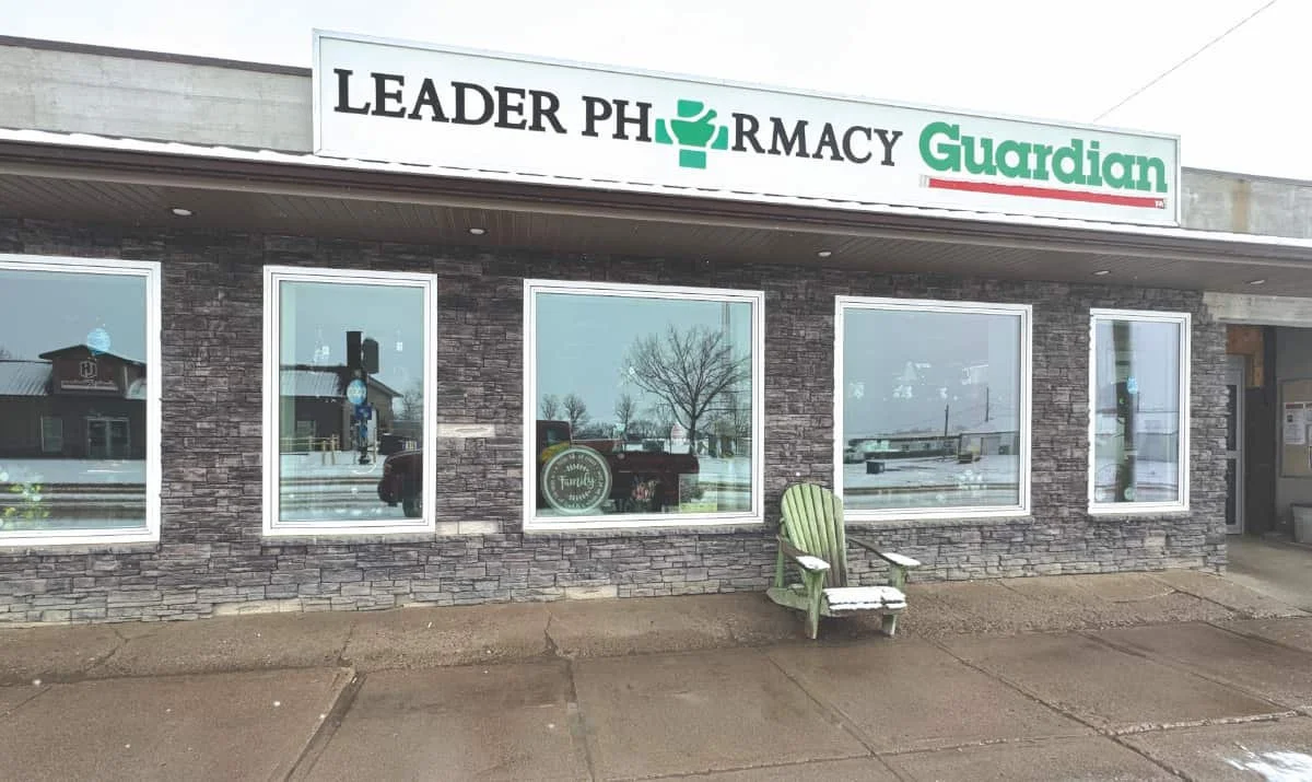 Leader Pharmacy to close after 11 years of serving the community