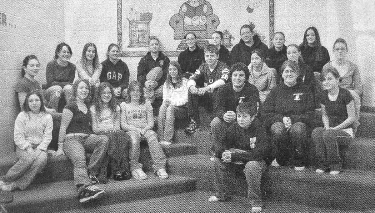 30 Hour Famine brought Kerrobert students together for global cause