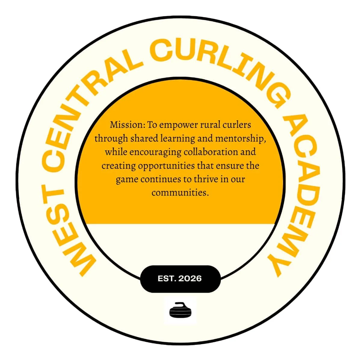 West Central Curling Academy launches to support rural athletes