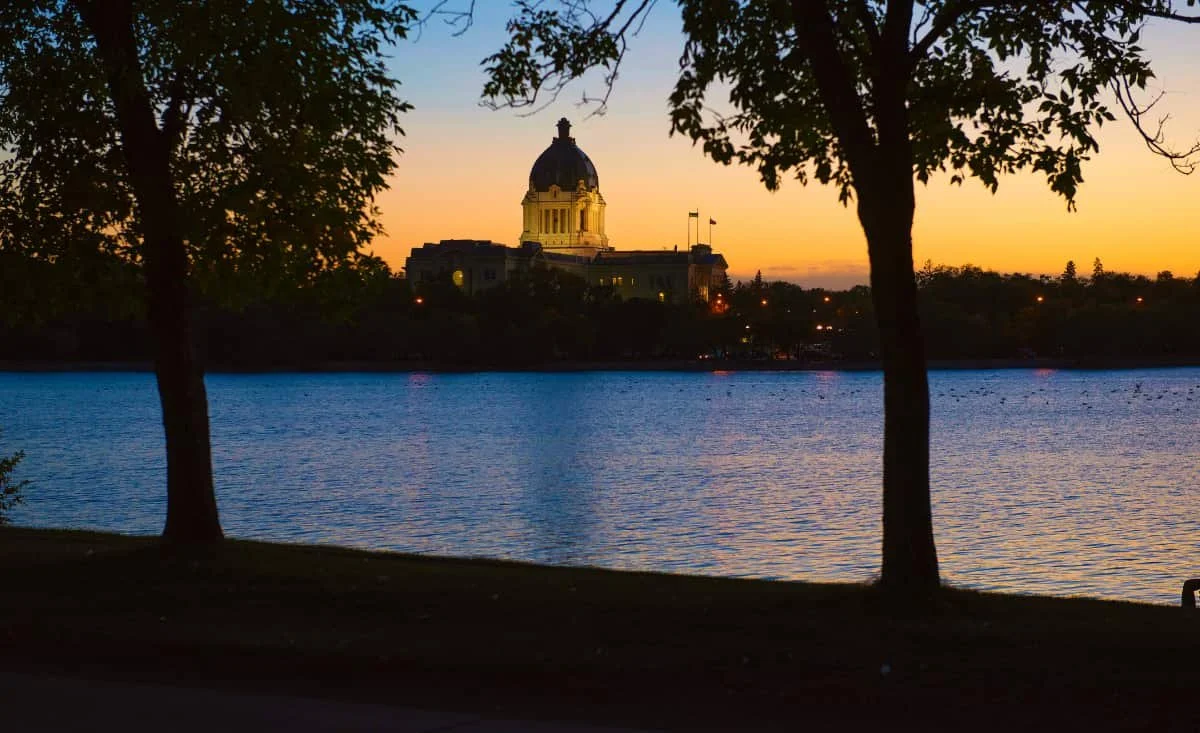 Heritage Saskatchewan calls for nominations for 2026 Lieutenant Governor’s Heritage Awards