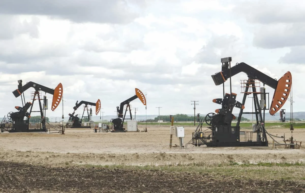 Kindersley area draws strong interest in Saskatchewan’s April oil and gas land sale