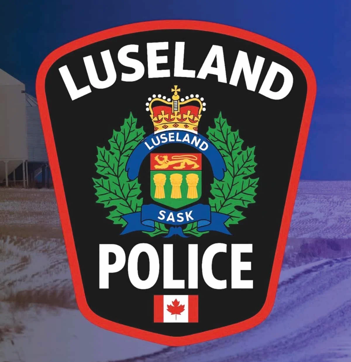 Province launches rural policing grant with funding for Luseland officer