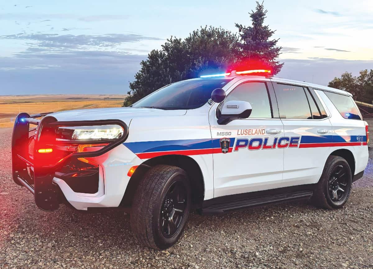 Luseland police warn of rising fraud reports, urge residents to stay vigilant