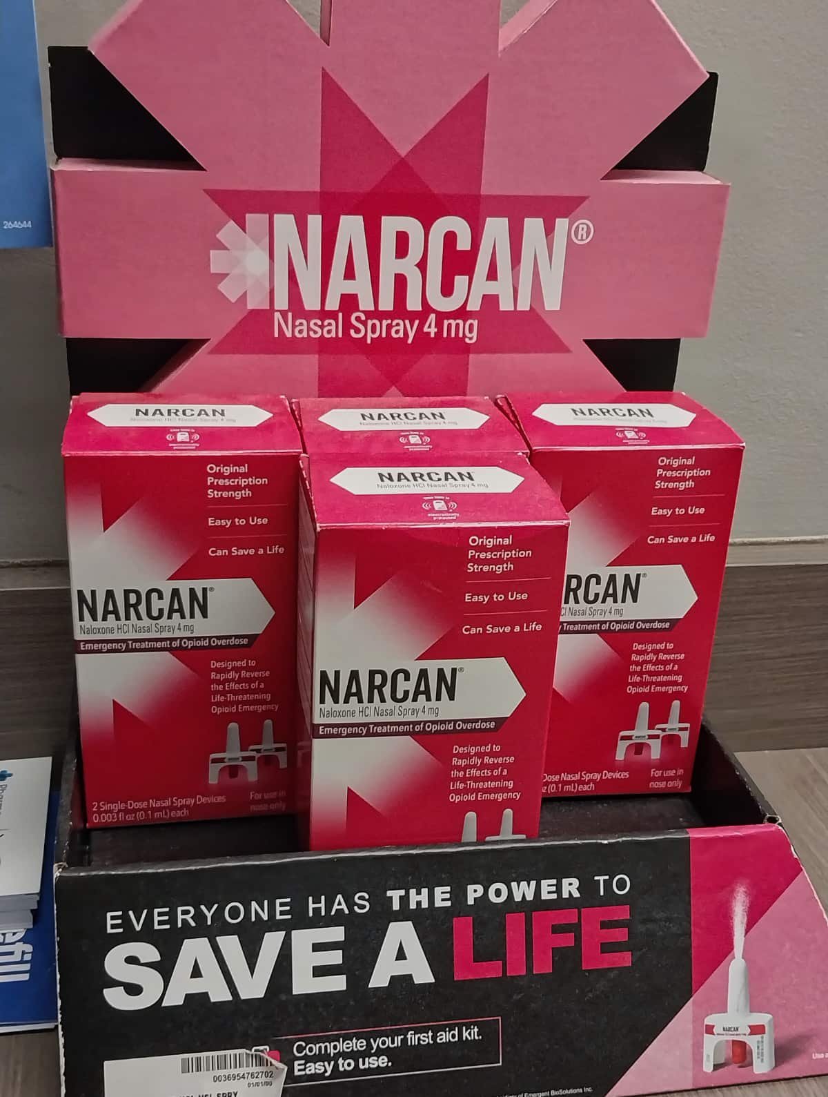 Five suspected overdoses in seven hours prompt RCMP warning in Lloydminster