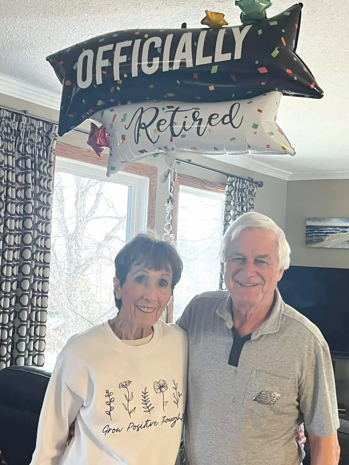 Olorenshaw Farm Services closes after 54 years of dedicated service