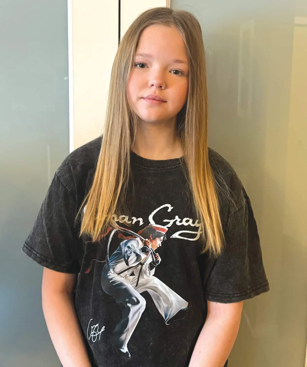 Kinley’s toy drive continues to grow, bringing joy to children