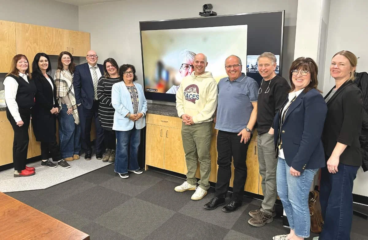 Sun West students to join Alberta FACES program as division explores local rollout