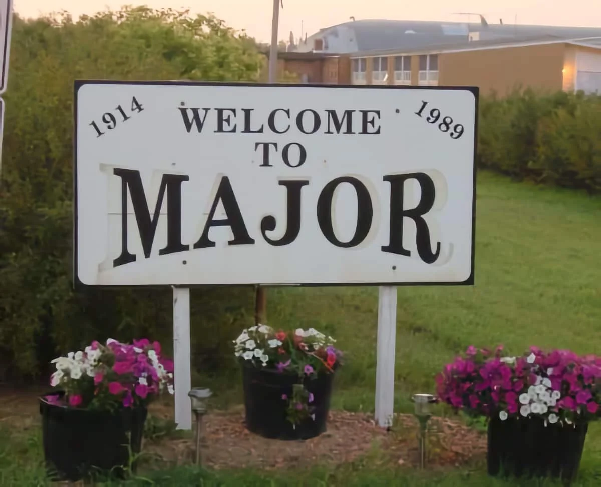 Major Recreation Board reports strong steak shoot