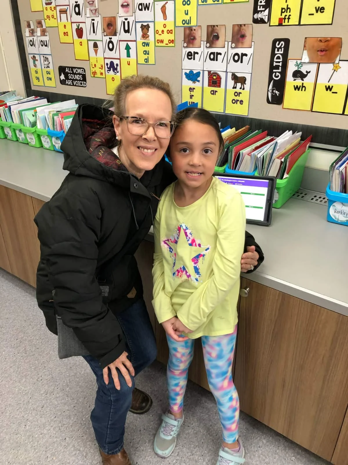 Adopted for the afternoon