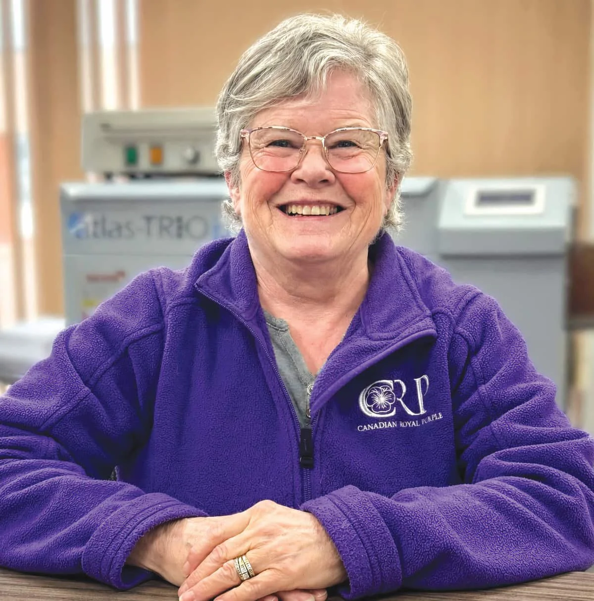 From personal tragedy to community impact