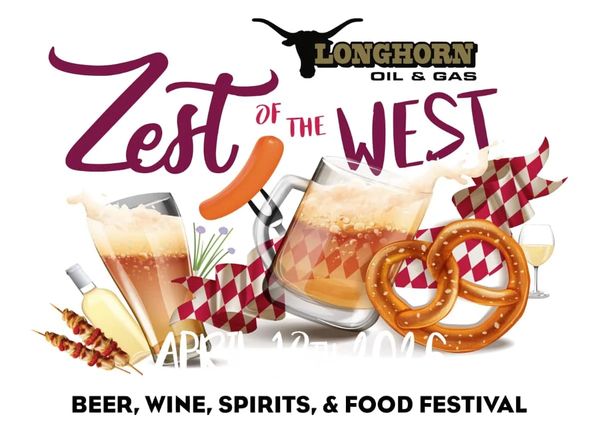 Zest of the West raises $35,000 for future community facility