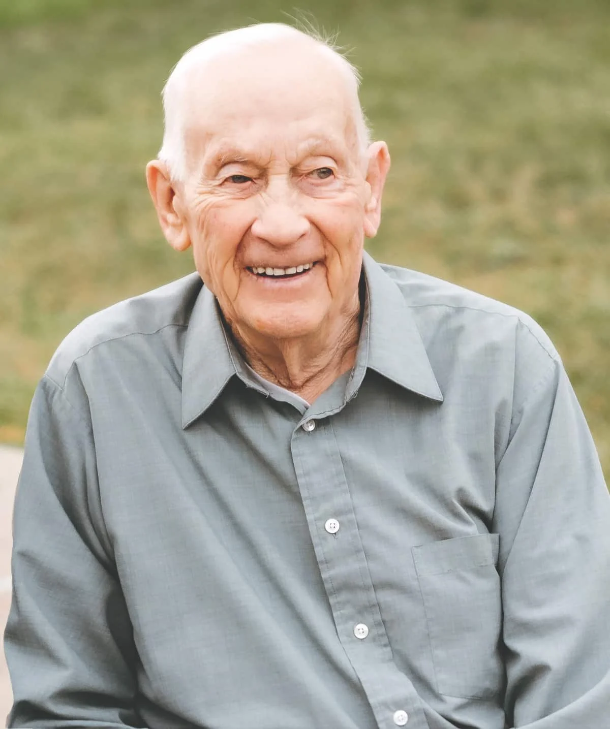 Dennis Francis Murphy