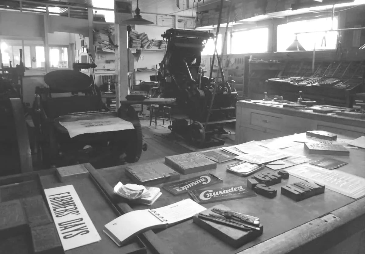 Wilkie Museum ready for another year of activity