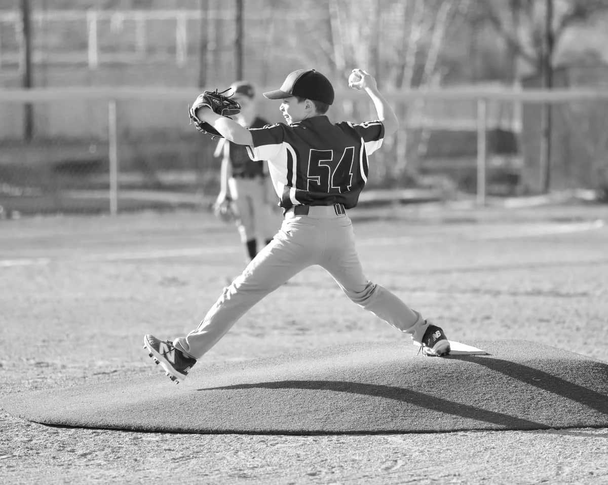 Strike zone in sight
