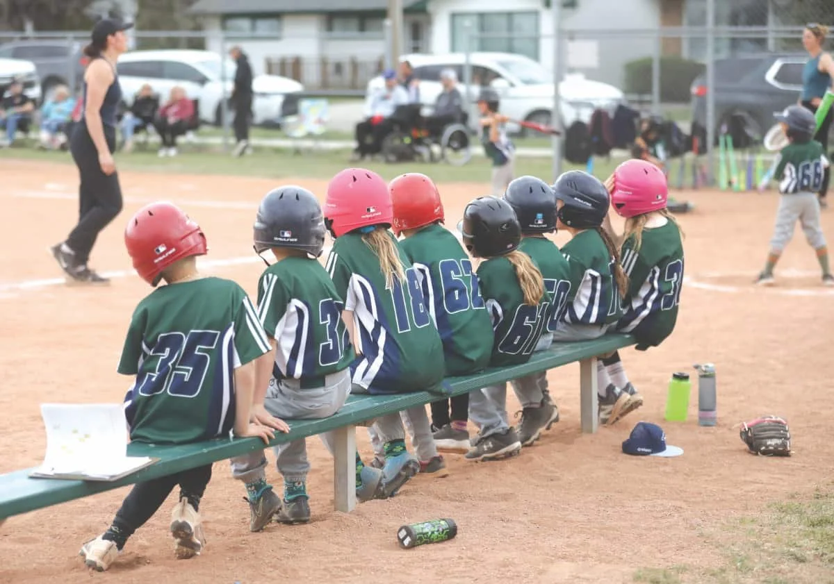 Little League: Are You Not Entertained?