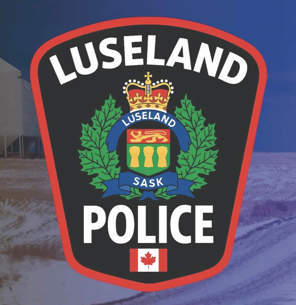 Luseland gets $10K boost in rural police funding