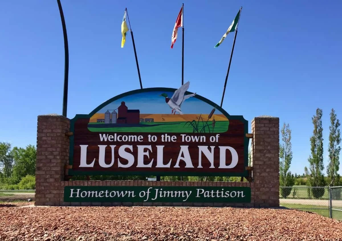 Luseland's economic development hire delivers early wins