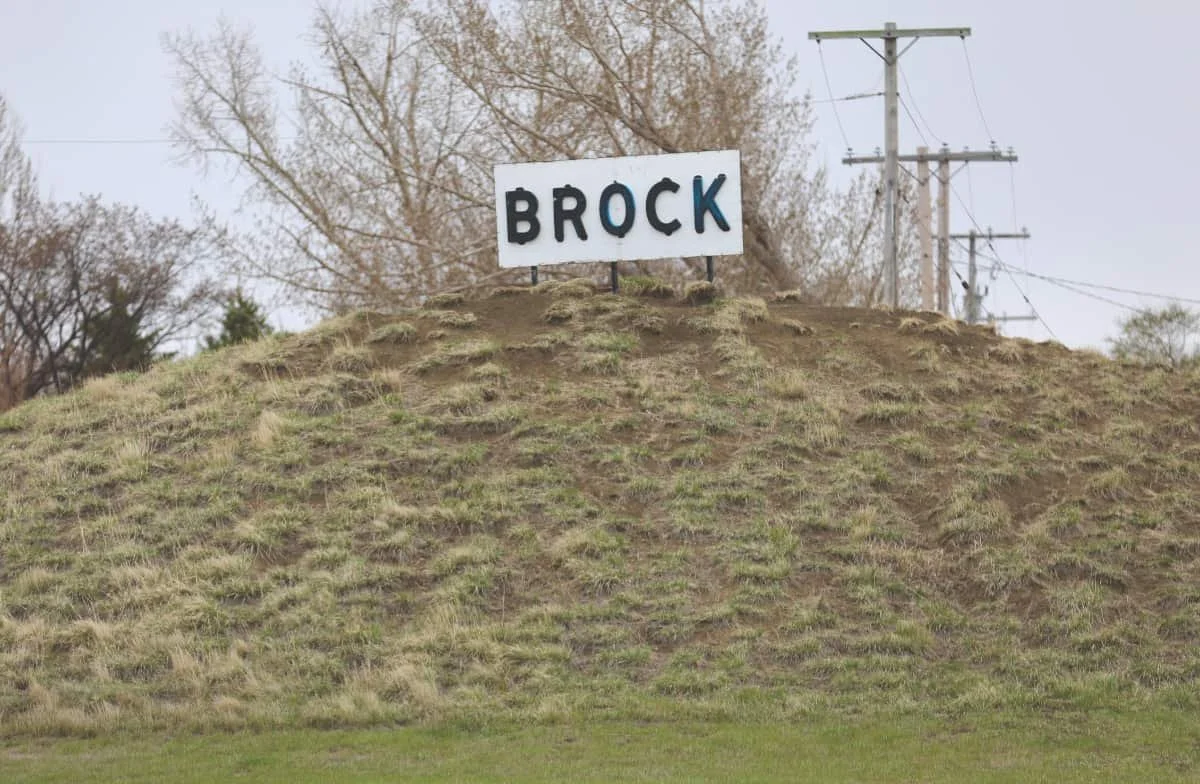 Brock &amp; District Donor's Choice continues annual appeal