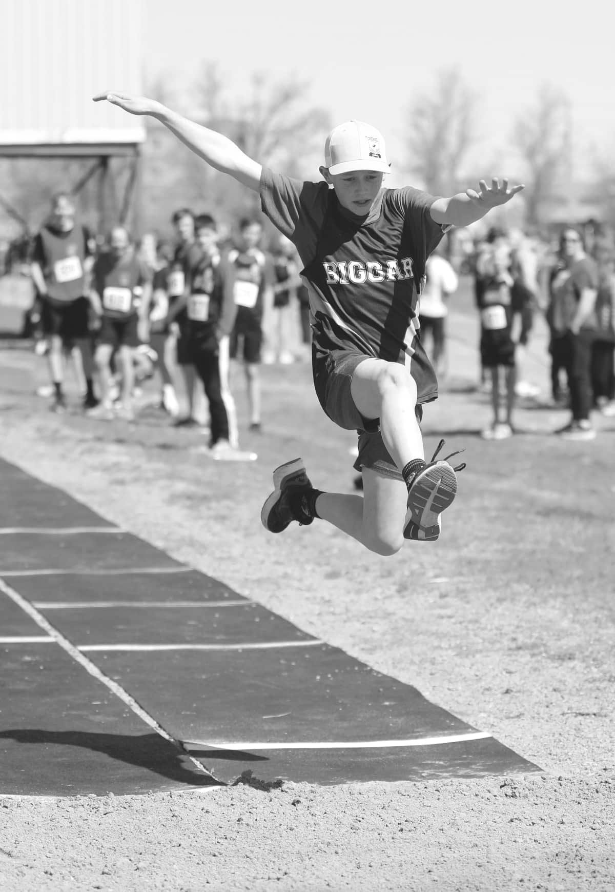 AIR TIME