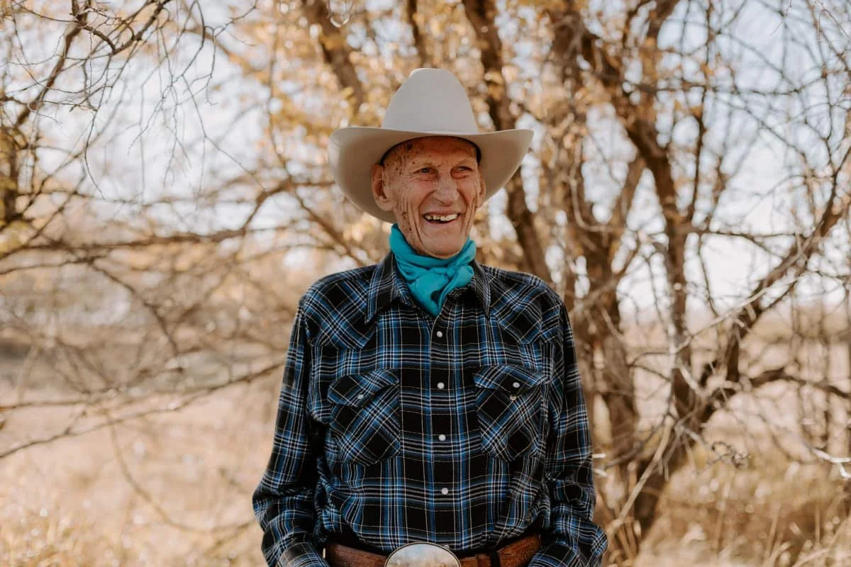 John Watson named 2026 Frontier Days parade marshal