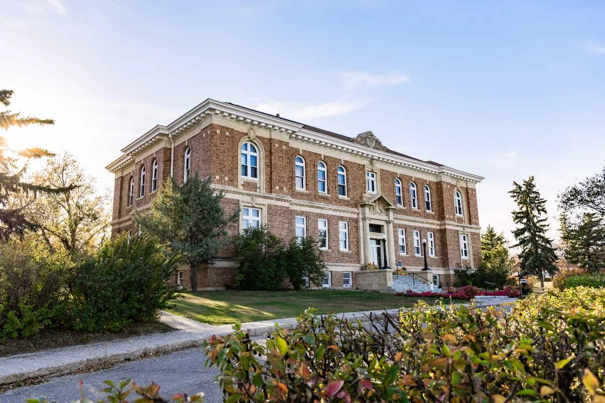 Kerrobert society looking for help to preserve historic courthouse