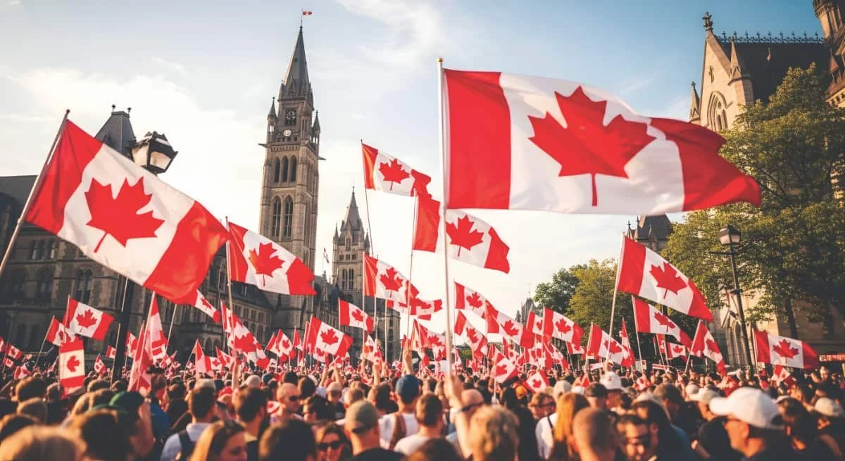 Alessia Cara, Barenaked Ladies among Canada Day performers