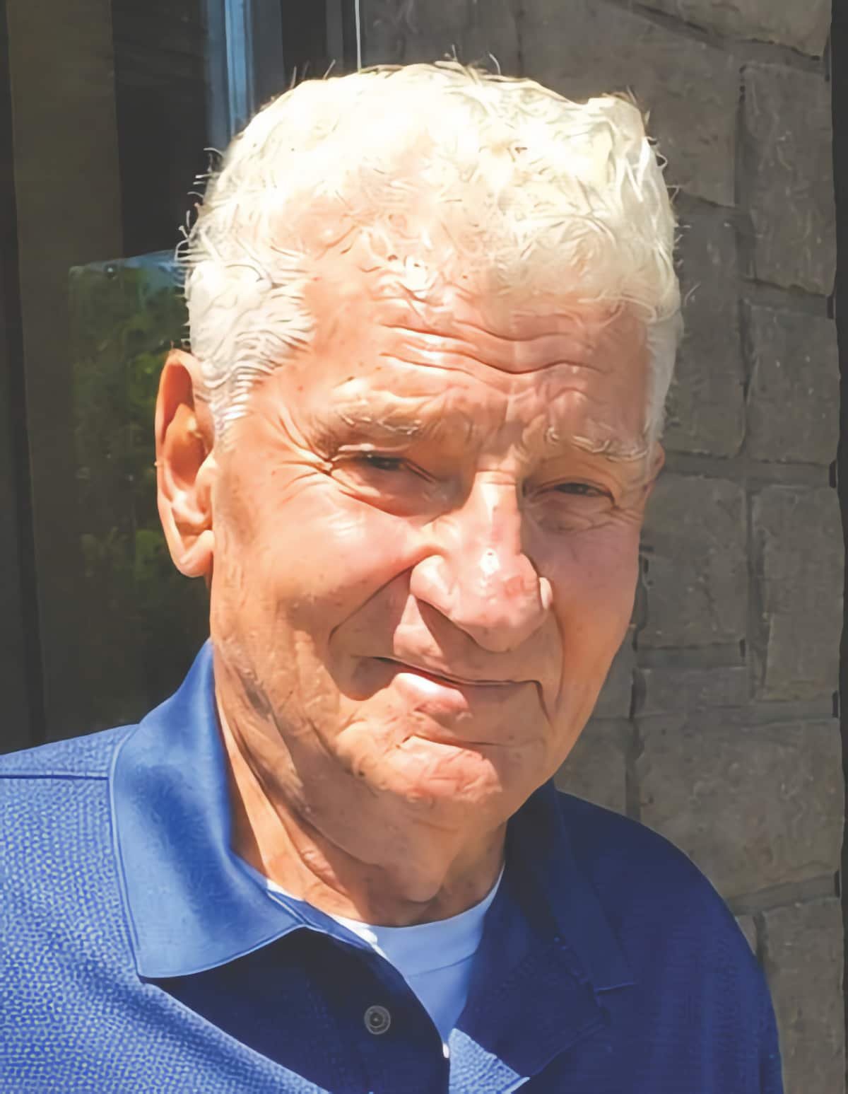 Kenneth "Ken" Lyle Hillacre