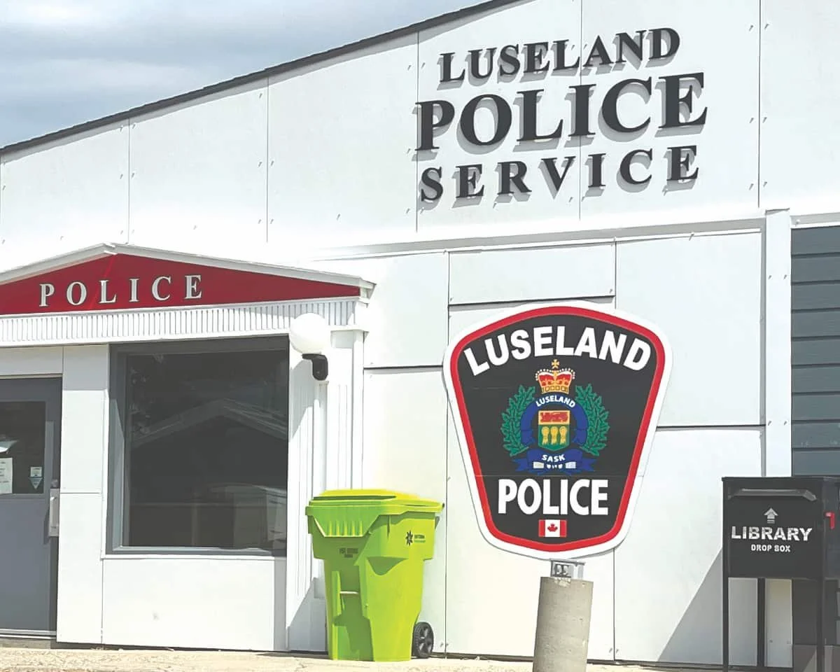 Fraud a concern for Luseland chief of police