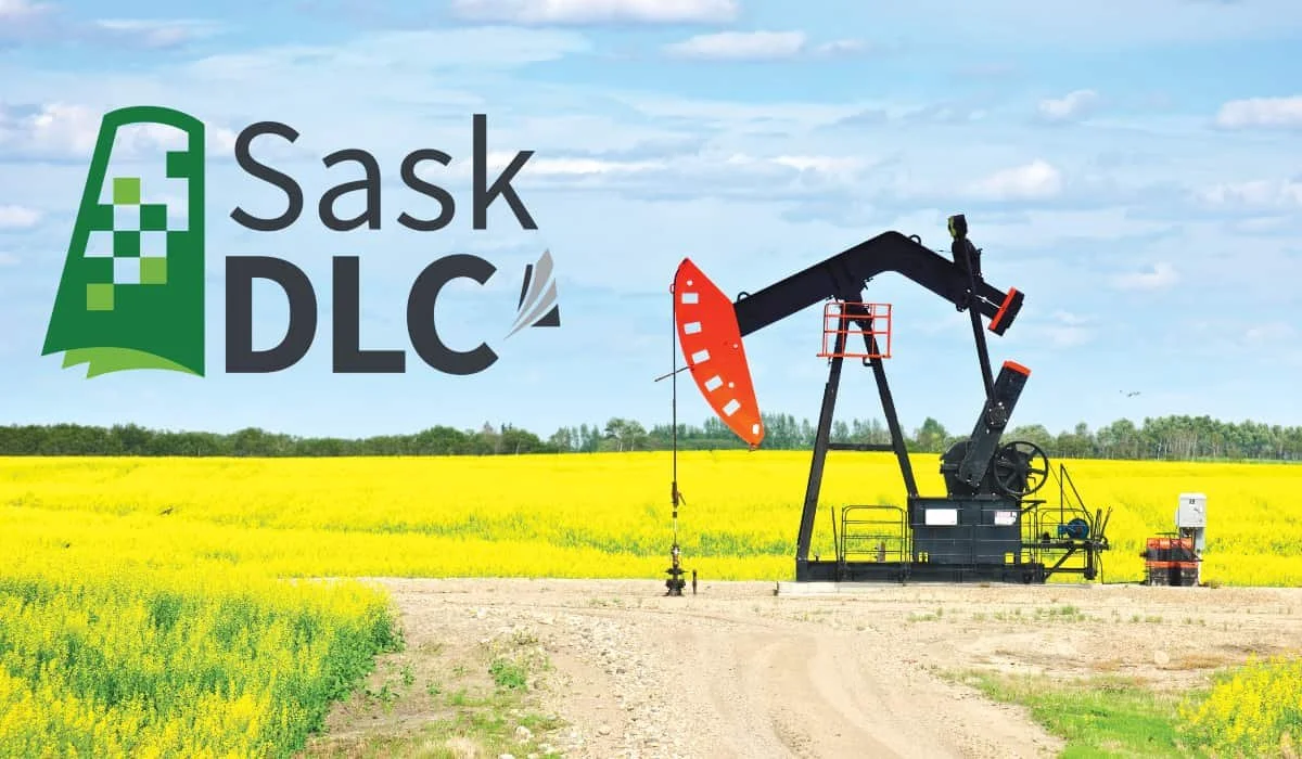 Sask DLC oil and gas placements give 37 students hands-on industry experience
