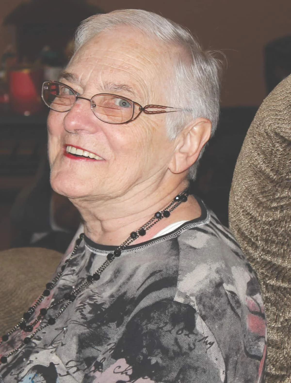 Bernice Lawrence