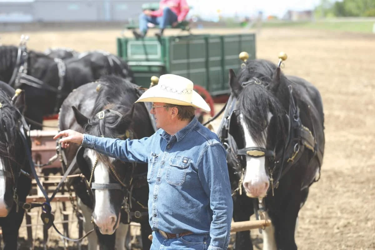 Hands-On Learning Brings Agriculture to Life