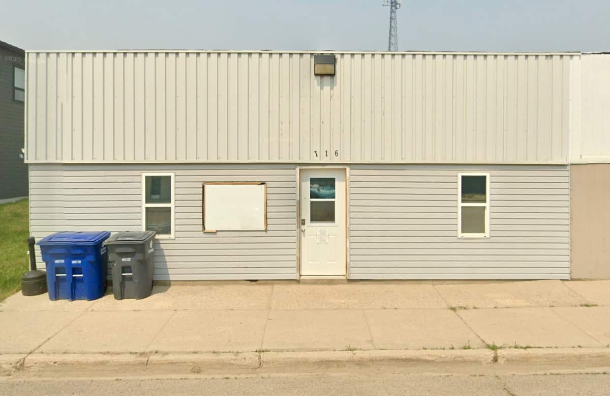 Kindersley approves downtown storefront incentive