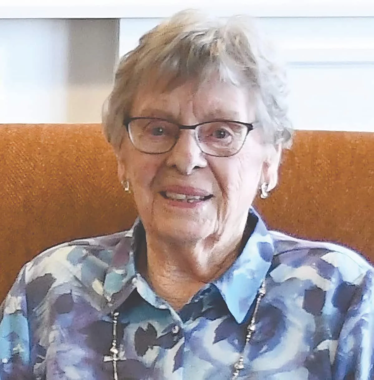 Joan Stephenson
