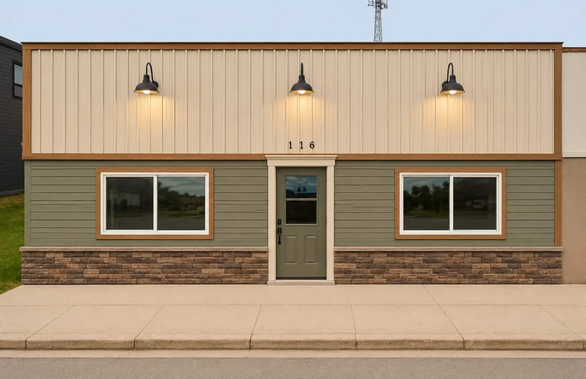 Kindersley approves downtown storefront incentive