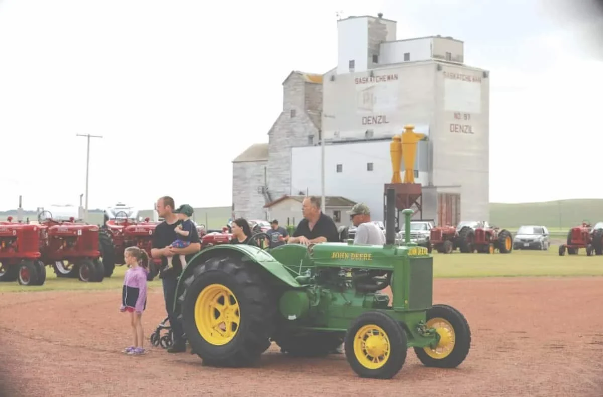 Denzil Days returns June 27-28